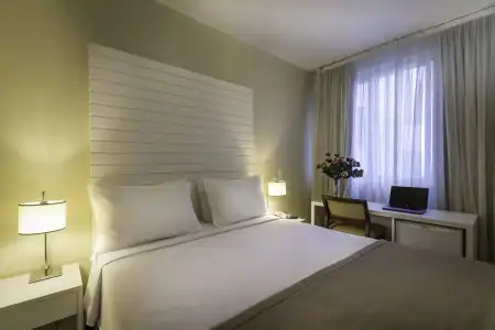 Mercure Rio Boutique Copacabana - 32