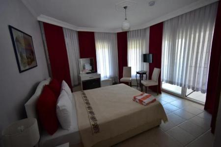 Cunda Aşiyan Otel - 44