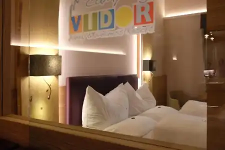 Vidor Resort - 89