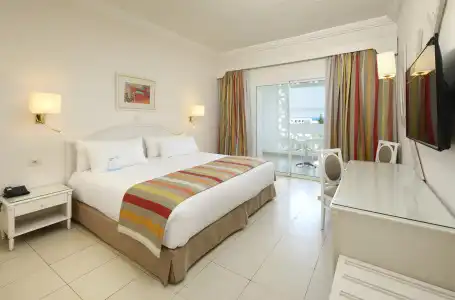 Occidental Sousse Marhaba - 2