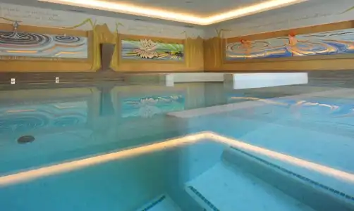 AlpHoliday Dolomiti Wellness - 36