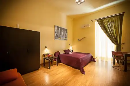Albergo Tripoli - Guest House - 32