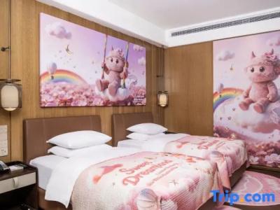 Hyatt Regency Guangzhou Zengcheng - 25