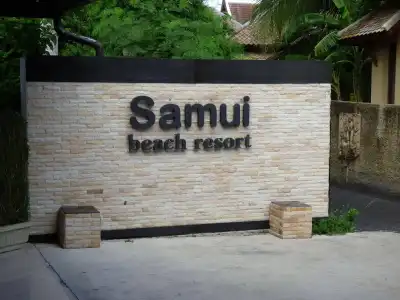 4u Resort Samui - 25