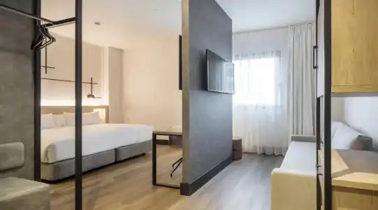 Ilunion San Mamés - 34