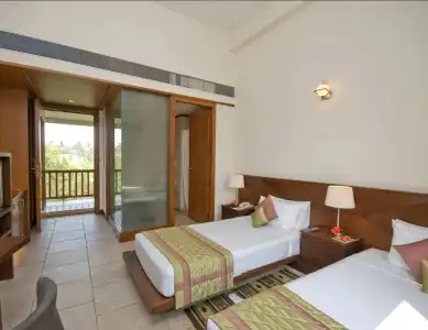 Vedic Village Spa Resort - 37