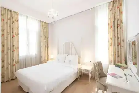 Gatto Perso Luxury Apartments - 44