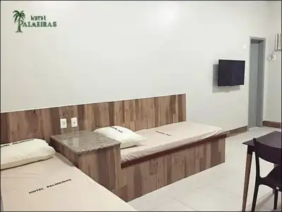 Palmeiras Ltda - 3