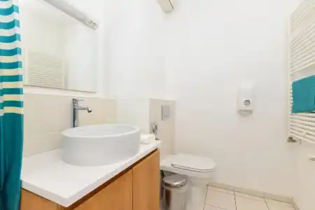 Quality Point Apartments 0-24 reception - 53