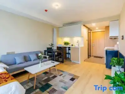 INN Kham Apartment - 88