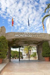 Servigroup Montíboli - 1