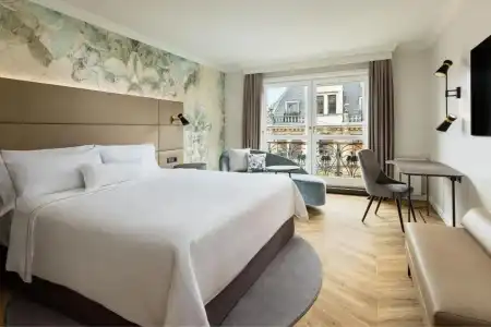 The Westin Grand Berlin - 141