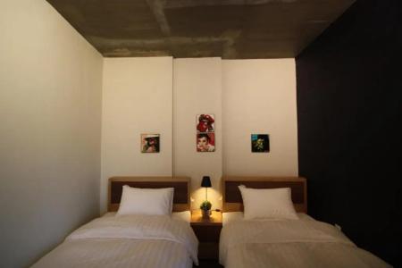 Nabi Hostel - 37