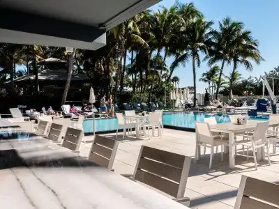 Sagamore South Beach - An All Suite - 23