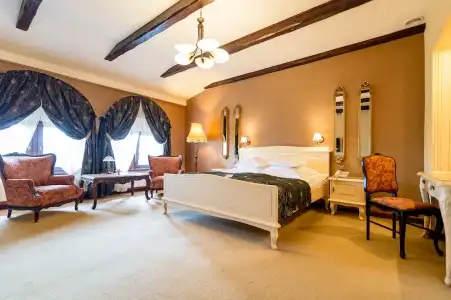 Bohema Boutique & Spa - 70