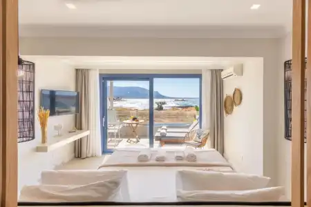 Pyrgos Blue - 37