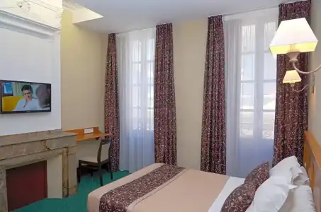 Hôtel Héliot, Cosy Places by Charme & Caractère - 24