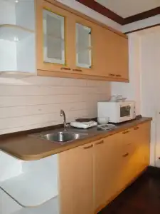 Interchange Tower Serviced Apartment - 114