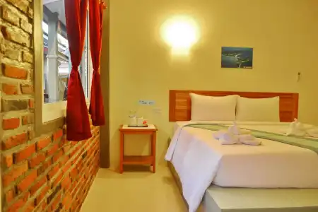 Lanta Baan Nok Resort - 5