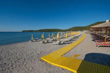 Poseidon the Beach - 13