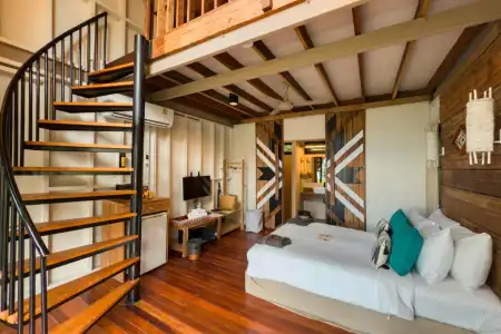 Koh Kood BED's Mini-Hotel - 1