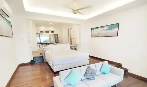 SV Boutique Resort - 70