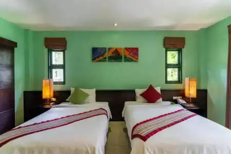 Baan Khaolak Beach Resort (SHA Plus+) - 112