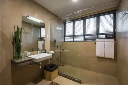 Anasa Wellness Resort - 3