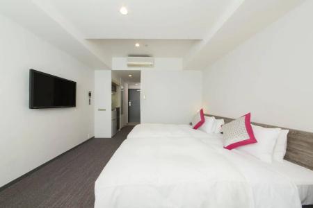 Tokyu Stay Gotanda - 41