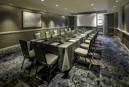 InterContinental Chicago Magnificent Mile by IHG - 20