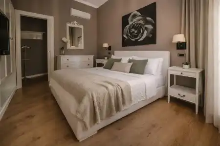 Maxim B&B Suite Rooms - 46