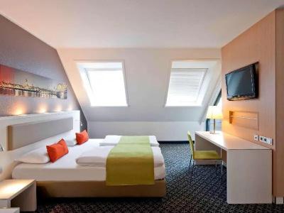 Mercure Severinshof Köln City - 55