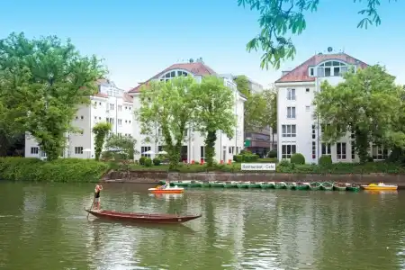 Domizil Tübingen - 32