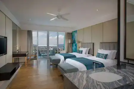 Wyndham Sanya Bay - 6