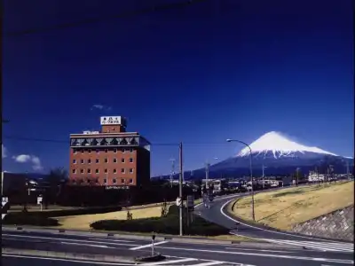 Fuji Park - 34