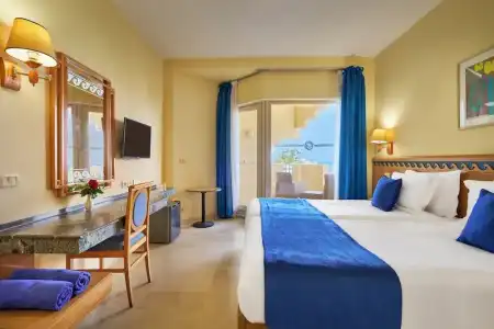 Nahrawess Resort & Thalasso - 96