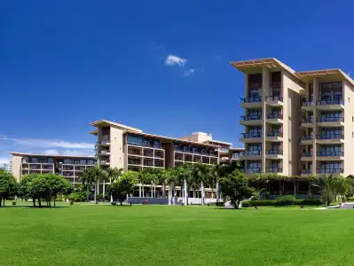Yalong Bay Mangrove Tree Resort - 0