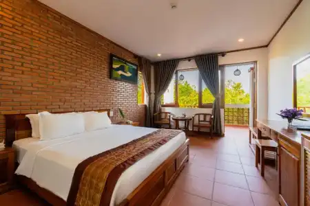 The Garden House Phu Quoc Resort - 270