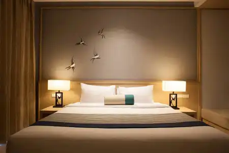 Le Meridien Khao Lak Resort & Spa - 12