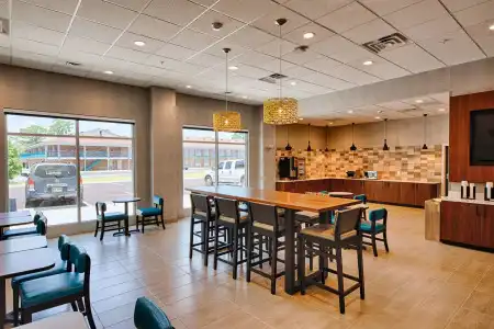 Park Inn by Radisson Florence, SC - 22