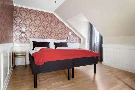 Best Western Plus Bakeriet - 41