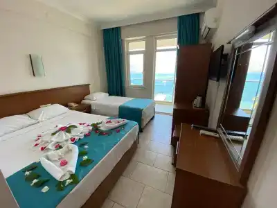 Bliss Beach - 3