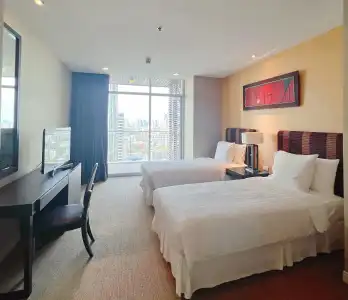 Urbana Sathorn - 6