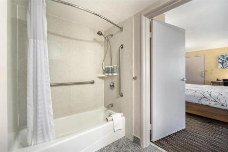 Best Western Airpark - LAX Airport LA Stadium - 35