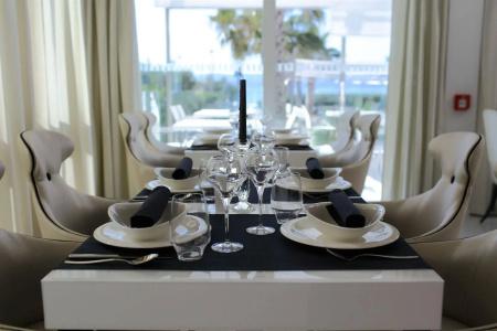 Damianii Luxury Boutique & Spa - 31