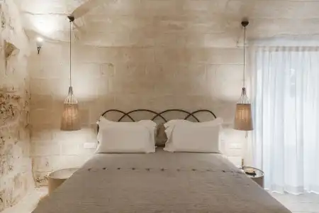 Cenobio & Spa Matera - 87