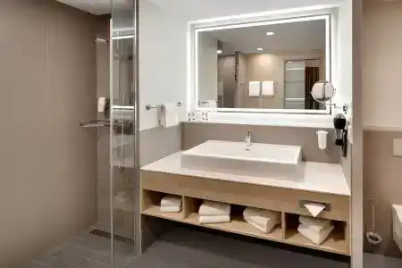 Holiday Inn DUSSELDORF CITY TOULOUSER ALL. by IHG - 80