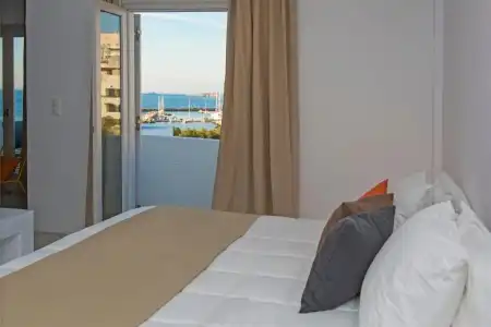 Kanale's Rooms and Suites - 138