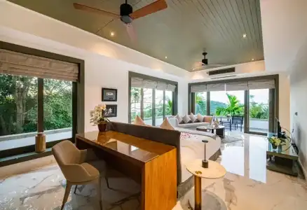 Villa Baan Phu Prana - 6