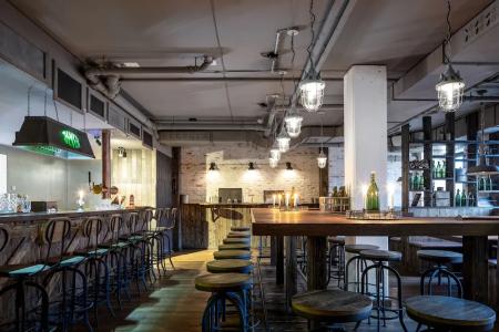 Lighthouse & Spa - 17